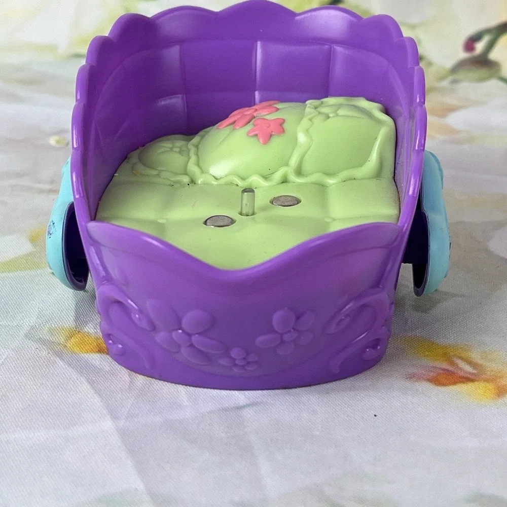 Hasbro littlest pet